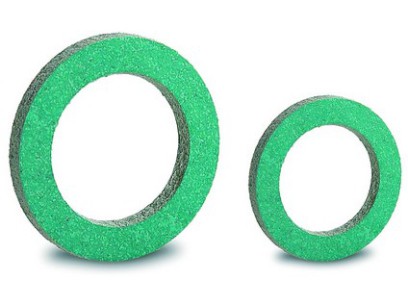 KLINGERSIL náhradní ploché těsnění DN20, 1